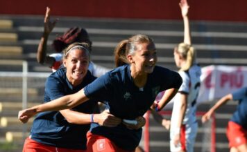 Marta Carissimi, Genoa: “De La Fuente? C’è piena fiducia in lui”