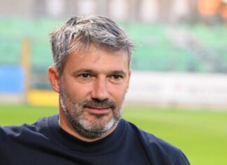 Spugna, Sassuolo: “Si torna in campo per dare valore al risultato ottenuto con la Juventus”