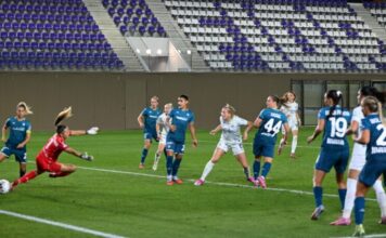 Serie A Women: si parte al sabato, chiusura al lunedì. Doppio big match alla domenica