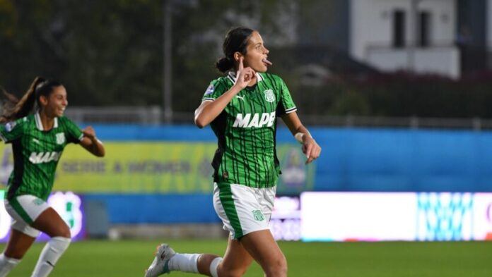 Sassuolo Women