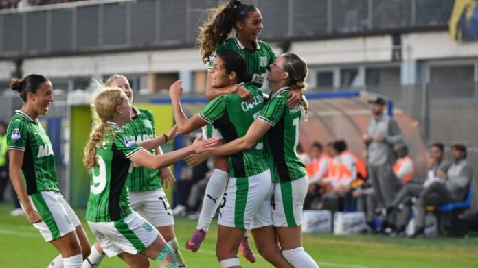 Sassuolo Women