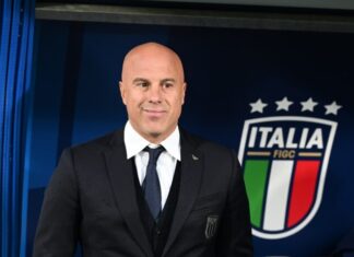 Soncin: “C’è l’ambizione di poter colmare il gap con le nazionali più forti del mondo”