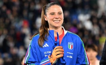 Laura Giuliani: “Tutto quello che abbiamo vissuto nel 2025 ci sarà da sprono per affrontare al meglio questo nuovo percorso”