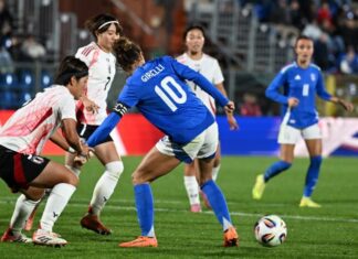 Amichevoli internazionali: goleade e gare tirate, il recap sulle sfide dei giorni scorsi