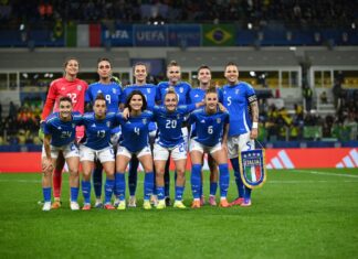 Tra errori e progressi: l’Italia Femminile sotto la lente dopo la sfida col Brasile