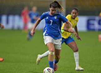 Nazionale, Cantore e Boattin contro gli USA: “Qui il calcio è vissuto in maniera diversa”