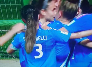Naz. U17 – L’Italia reagisce: tris alla Turchia, Azzurrine ancora in corsa per la qualificazione all’Europeo. Con l’Inghilterra è decisiva