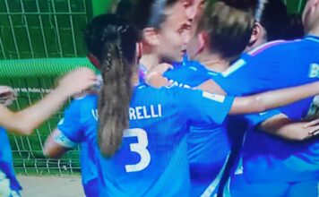 Naz. U17 – L’Italia reagisce: tris alla Turchia, Azzurrine ancora in corsa per la qualificazione all’Europeo. Con l’Inghilterra è decisiva