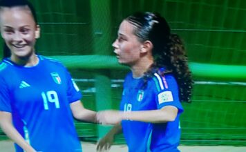 Stage congiunto a Coverciano per Under 17 e Under 16: le convocate di Leandri e Del Prete