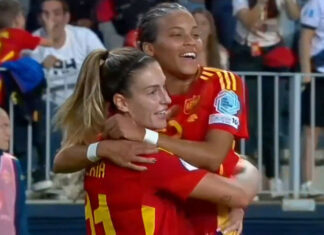 Alexia Putellas entra nella storia, duplice record per Barcellona e Nazionale spagna-svezia-nt