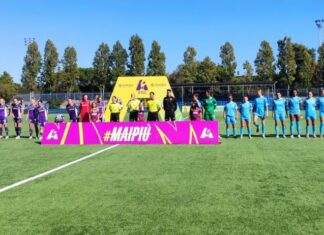 Il Napoli Women batte la Fiorentina, decide una rete di Floe