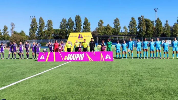 napoli Women - Fiorentina