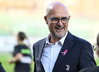 Juve? Esordio blackout – Canzi ammette: “Potevamo fare meglio”