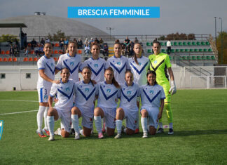 Sofia Meneghini, Brescia Femminile: “Contro il Venezia era importante portare a casa i tre punti”