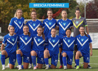 Brescia Femminile, le Leonesse lottano ma il Como passa di misura: 0-1 tra le mura amiche