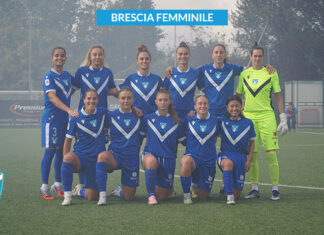 Derby intenso al “Rigamonti”: Brescia Femminile e Lumezzane si dividono la posta