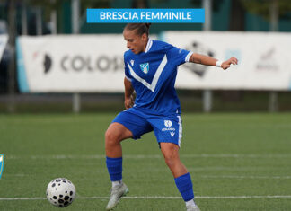 Brescia Femminile: domani, al Rigamonti, arriva il Como