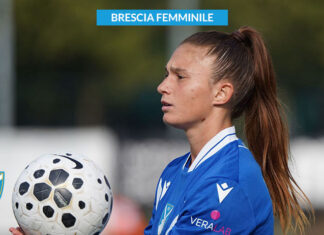 Brescia Femminile in Romagna per voltare pagina: il secondo posto a un passo