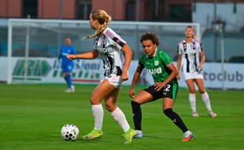 Serie A Women: la lista delle giocatrici sempre in campo dopo 9 giornate. Ecco le più presenti