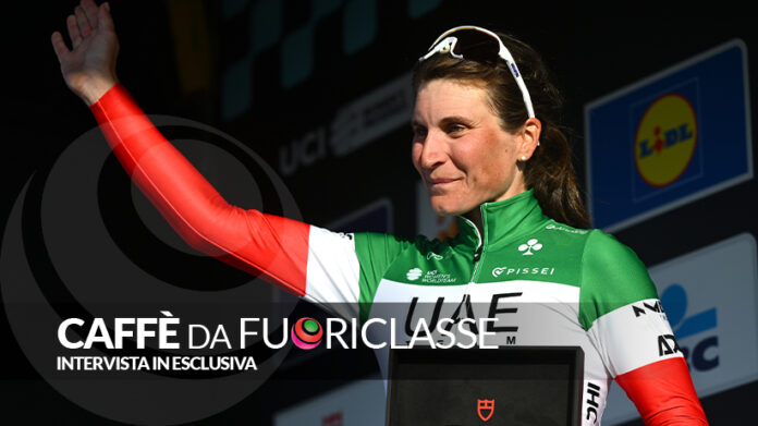 caffe-fuoriclasse-elisa longo borghini