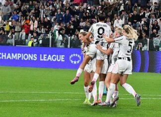 Salvai bis: una Juve poliedrica fissa il 2-1 al Benfica