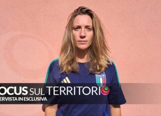 Melissa Marchetti, femminile AIAC Marche: “Tecnici? Vedo un maggior interesse, stimolato dal progresso del settore”