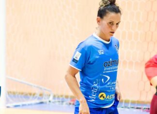 La Serie A Tesys Femminile si ferma per dare spazio al Mondiale con in testa un super CMB