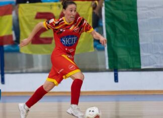 Brenda Bettioli: “Voglio dare tutta me stessa e togliermi soddisfazioni con Nazionale e TikiTaka”