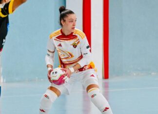 Nazionale Futsal, Ana Sestari non si nasconde: “Vogliamo vincere, al Mondiale per conquistare il titolo”