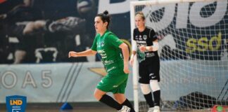 Bitonto di nuovo all’extra time: leonesse in finale con super Lù, Women Roma ko