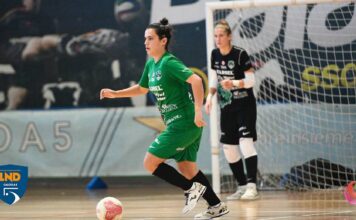 Futsal, serie scudetto: Bitonto e CMB prime due semifinaliste