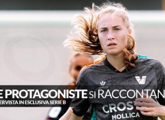 Giorgia Furlanis, Venezia: “Un onore vestire questa maglia. L’obiettivo? Mantenere la categoria!”