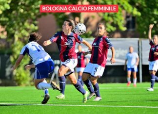 Bologna: domani il Lumezzane al Bonarelli – Tardini: “Partita da giocare con attenzione”