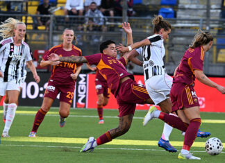 Serie A femminile, si riparte! Chi sono le favorite per il titolo?