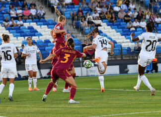 Oltre i limiti: la mentalità High Roller nel Calcio Femminile