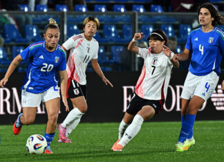9 step per vedere il calcio femminile in streaming in modo sicuro