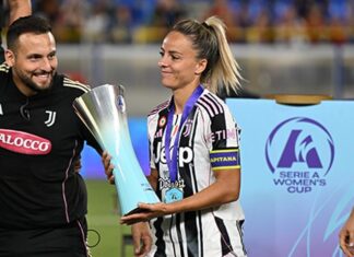 La Serie A Women’s Cup è allo Juventus Stadium – Ferrero: “Traguardo memorabile”