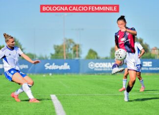 Bologna “down” ad opera del Lumezzane – Rognoni: “Servirà da lezione”