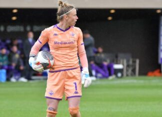 Katja Schroffenegger: “Non riuscivo a respirare, Non era normale, qualcosa non andava…”