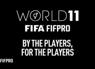 By the players, for the players: svelate le vincitrici del premio FIFPRO World 11