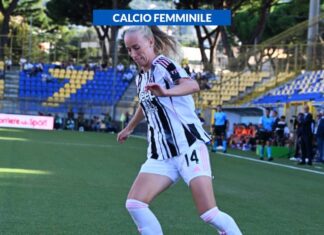 Serie A Women: il recap sulle gare odierne