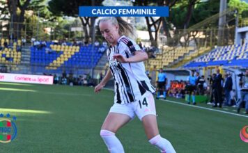 Un altro grande palcoscenico per gli ottavi di finale di domenica 21: Cesena-Juventus si giocherà al ‘Manuzzi’