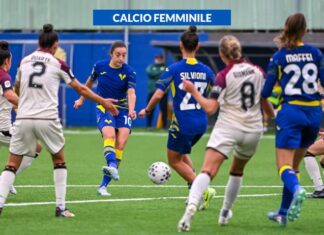 Serie B Femminile – Cesena, otto gol al Venezia e vetta solitaria, domenica il big match tra Brescia e Como 1907