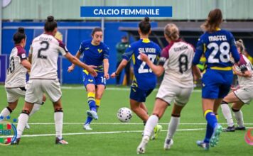 ‘B Stories’, online la prima puntata su Vivo Azzurro TV. “Giocando al Bentegodi abbiamo realizzato un sogno”