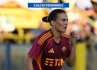 Supercoppa Women- Masci, Ortolano e Martelli: “Sarà spettacolo, in campo e fuori”