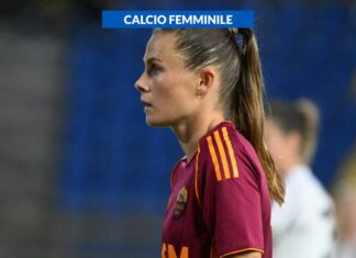 Supercoppa Women, domenica 11 gennaio il trofeo si assegna a Pescara: in campo Juventus e Roma