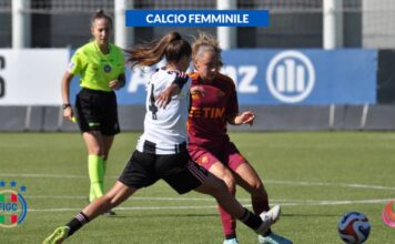 Scontro diretto alla Juve, il Milan festeggia il derby: Roma e Parma restano in scia