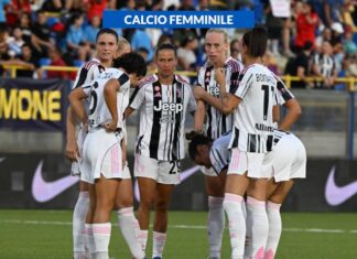 Giugliano, doppietta da scudetto. Capeta ancora a segno, Benz blinda la salvezza del Sassuolo: la Top 11 della 20ª giornata