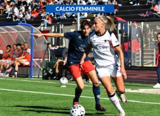 Giornata Internazionale delle Bambine e delle Ragazze: la Serie A Women al fianco di Terre des Hommes