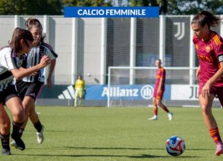 Primavera Femminile 1 e 2 Ripartono i campionati: Juventus-Inter accende la 5ª giornata. La Roma ospita l’Arezzo rivelazione